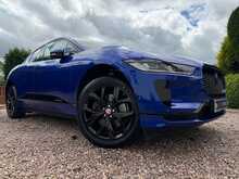 Jaguar I-PACE 400 HSE 
