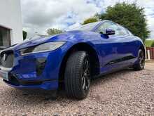 Jaguar I-PACE 400 HSE 