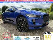 Jaguar I-PACE 400 HSE 