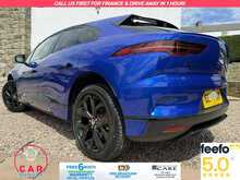 Jaguar I-PACE 400 HSE 