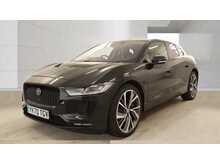 Jaguar I-PACE 400 HSE 