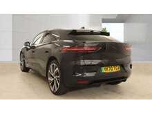 Jaguar I-PACE 400 HSE 