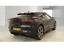 Jaguar I-PACE 400 HSE 