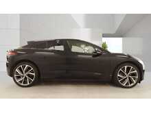 Jaguar I-PACE 400 HSE 