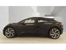 Jaguar I-PACE 400 HSE 
