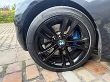 BMW 3 Series Gran Turismo 335d M Sport 