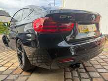 BMW 3 Series Gran Turismo 335d M Sport 
