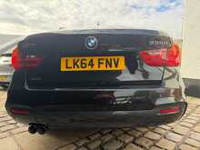 BMW 3 Series Gran Turismo 335d M Sport 