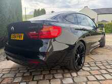 BMW 3 Series Gran Turismo 335d M Sport 