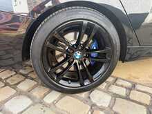 BMW 3 Series Gran Turismo 335d M Sport 