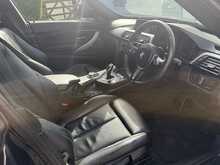 BMW 3 Series Gran Turismo 335d M Sport 