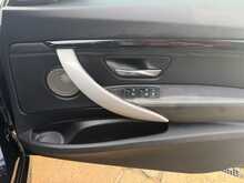 BMW 3 Series Gran Turismo 335d M Sport 