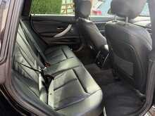 BMW 3 Series Gran Turismo 335d M Sport 