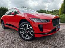 Jaguar I-PACE 400 HSE 