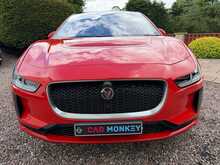 Jaguar I-PACE 400 HSE 