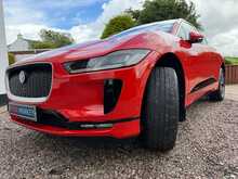 Jaguar I-PACE 400 HSE 