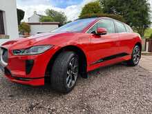 Jaguar I-PACE 400 HSE 
