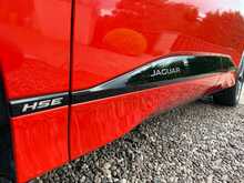 Jaguar I-PACE 400 HSE 
