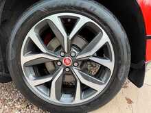 Jaguar I-PACE 400 HSE 