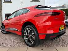 Jaguar I-PACE 400 HSE 
