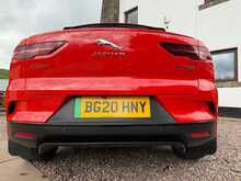 Jaguar I-PACE 400 HSE 