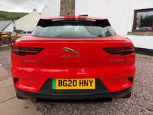 Jaguar I-PACE 400 HSE 
