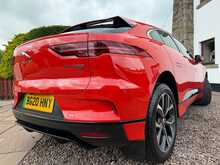 Jaguar I-PACE 400 HSE 