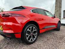 Jaguar I-PACE 400 HSE 