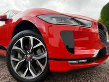 Jaguar I-PACE 400 HSE 