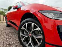 Jaguar I-PACE 400 HSE 