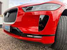 Jaguar I-PACE 400 HSE 