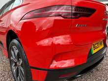 Jaguar I-PACE 400 HSE 