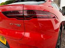Jaguar I-PACE 400 HSE 