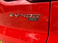 Jaguar I-PACE 400 HSE 