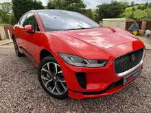 Jaguar I-PACE 400 HSE 