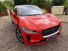Jaguar I-PACE 400 HSE 