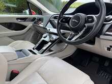 Jaguar I-PACE 400 HSE 