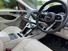 Jaguar I-PACE 400 HSE 