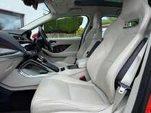 Jaguar I-PACE 400 HSE 