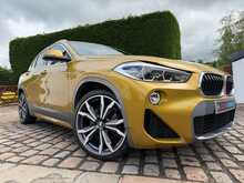 BMW X2 20d M Sport X 