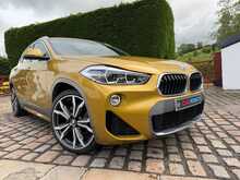 BMW X2 20d M Sport X 
