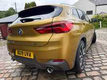 BMW X2 20d M Sport X 