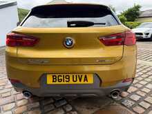 BMW X2 20d M Sport X 