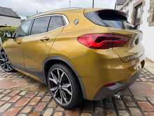 BMW X2 20d M Sport X 