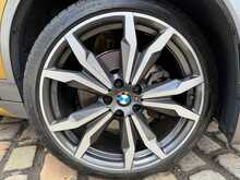 BMW X2 20d M Sport X 