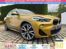 BMW X2 20d M Sport X 