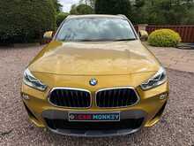 BMW X2 20d M Sport X 