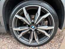 BMW X2 20d M Sport X 