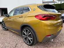 BMW X2 20d M Sport X 