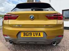 BMW X2 20d M Sport X 
